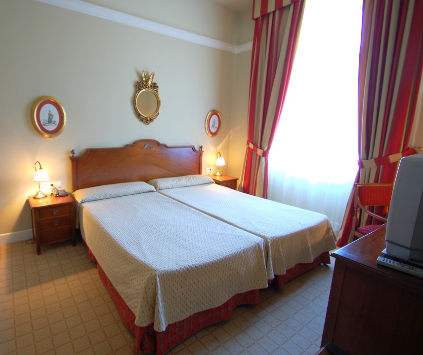 GRAN HOTEL PELAYO